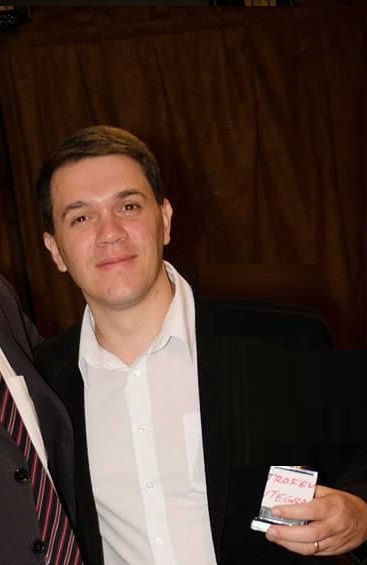 Fabio Teixeira