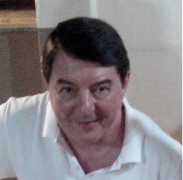 Adriano Pachiari